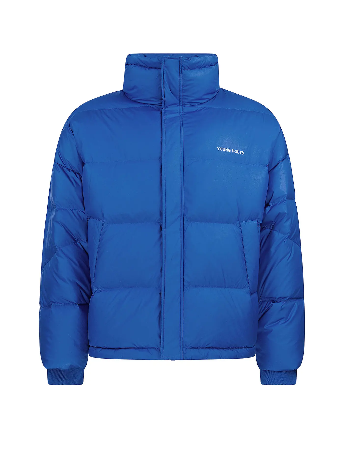 YPS | Daunenjacke Boxy Fit MIKA | 